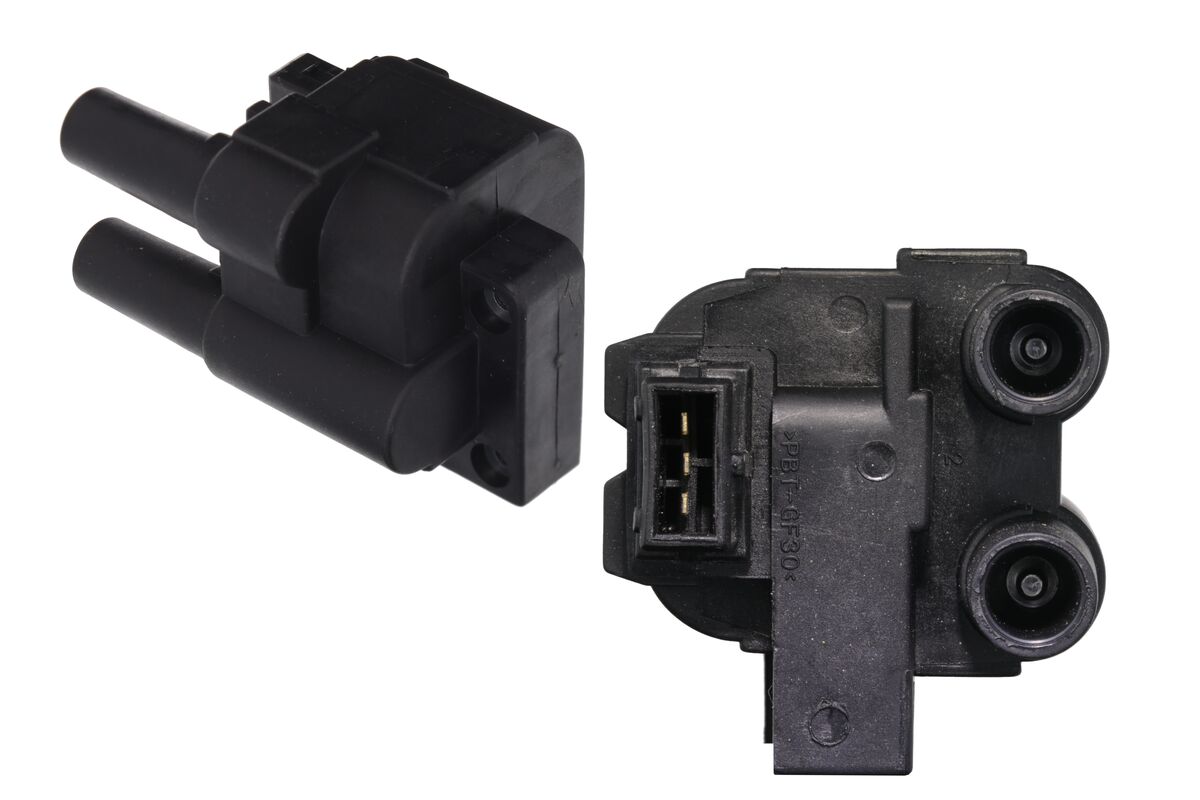 Ignition Coil - 245106 VALEO